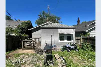 9006 Edna Street, Saint Louis, MO 63147 - Photo 5