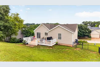 1873 Fox Pointe Drive, Arnold, MO 63010 - Photo 21