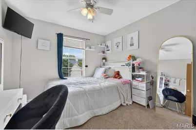 1873 Fox Pointe Drive, Arnold, MO 63010 - Photo 13