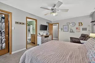 1873 Fox Pointe Dr, Arnold, MO 63010 - Photo 15