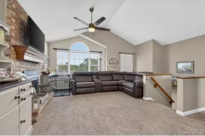 1873 Fox Pointe Drive, Arnold, MO 63010 - Photo 5