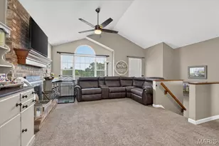 1873 Fox Pointe Dr, Arnold, MO 63010 - Photo 5
