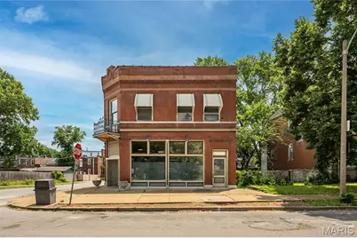 2600 Virginia Avenue, Saint Louis, MO 63118 - Photo 1