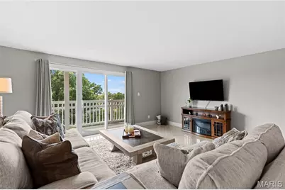 964 Claytonbrook Drive #2B, Ballwin, MO 63011 - Photo 7
