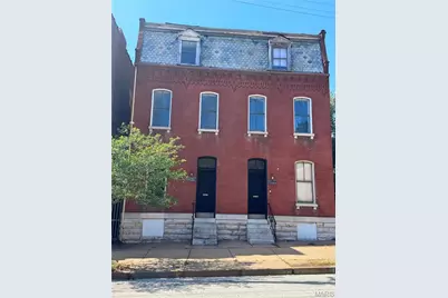1519 Mallinckrodt Street, Saint Louis, MO 63107 - Photo 1