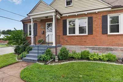 6235 Dexter Drive, Saint Louis, MO 63123 - Photo 3