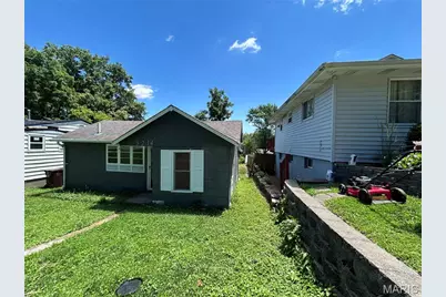 3214 W Milton Avenue, Breckenridge Hills, MO 63114 - Photo 3