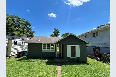 3214 W Milton Avenue, Breckenridge Hills, MO 63114 - Photo 1