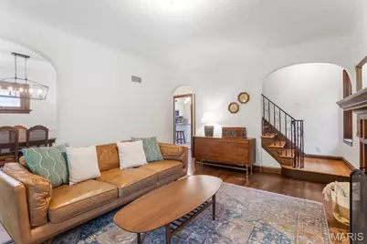 6125 Marwinette Avenue, Saint Louis, MO 63116 - Photo 5