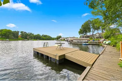 4 Harbor Point Court, Lake Saint Louis, MO 63367 - Photo 23