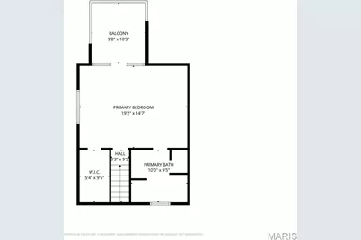 4 Harbor Point Court, Lake Saint Louis, MO 63367 - Photo 37