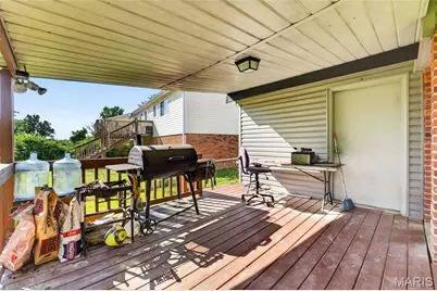 2380 Wharton Court, Florissant, MO 63031 - Photo 41
