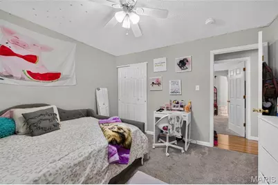2380 Wharton Court, Florissant, MO 63031 - Photo 25