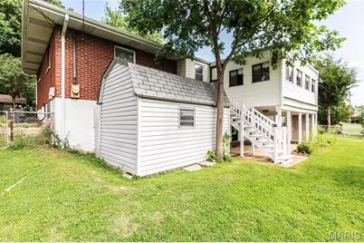 9904 Markhall Lane, Saint Louis, MO 63123 - Photo 47