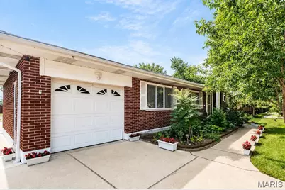 9904 Markhall Lane, Saint Louis, MO 63123 - Photo 1
