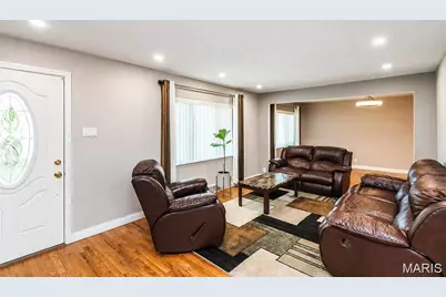 9904 Markhall Lane, Saint Louis, MO 63123 - Photo 9