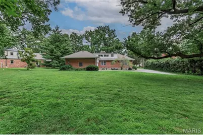 46 Grantwood Lane, Grantwood Village, MO 63123 - Photo 45