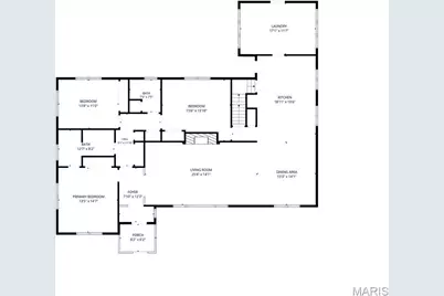 46 Grantwood Lane, Grantwood Village, MO 63123 - Photo 47