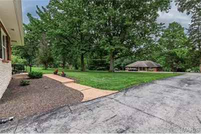 46 Grantwood Lane, Grantwood Village, MO 63123 - Photo 41
