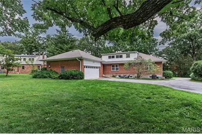 46 Grantwood Lane, Grantwood Village, MO 63123 - Photo 43