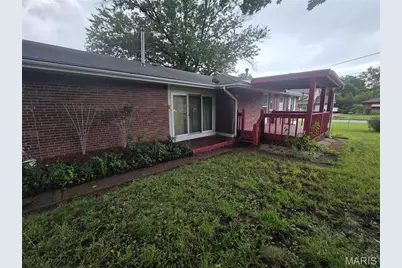 1200 Ensley Drive, Bellefontaine Neighbors, MO 63137 - Photo 5