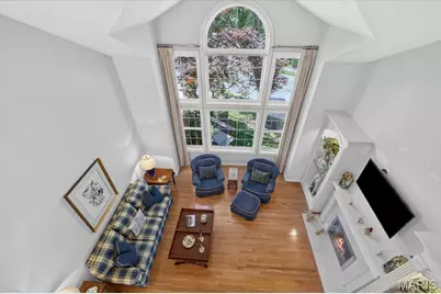 12427 Questover Manor Court, Creve Coeur, MO 63141 - Photo 33