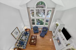 12427 Questover Manor Ct, Creve Coeur, MO 63141 - Photo 33