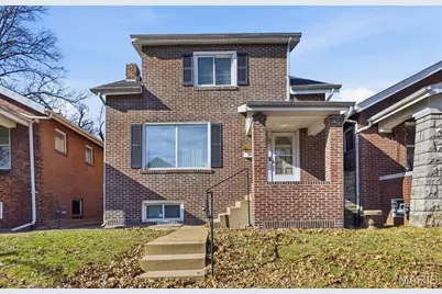 4707 Ray Avenue, Saint Louis, MO 63116 - Photo 1
