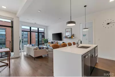 4101 Laclede Avenue #202, Saint Louis, MO 63108 - Photo 5