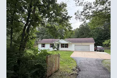 687 Woodview Drive, Villa Ridge, MO 63089 - Photo 1