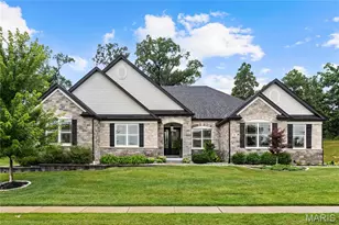 153 Westleigh Manor Dr, O'Fallon, MO 63385 - Photo 1