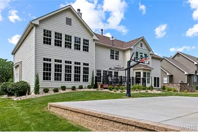 2366 Spring Mill Estates Drive, Saint Charles, MO 63303 - Photo 5