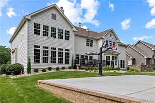 2366 Spring Mill Estates Dr, Saint Charles, MO 63303 - Photo 5