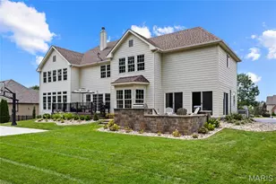 2366 Spring Mill Estates Dr, Saint Charles, MO 63303 - Photo 3
