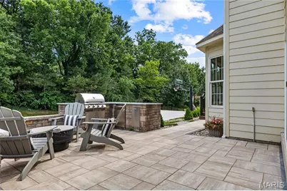 2366 Spring Mill Estates Drive, Saint Charles, MO 63303 - Photo 7