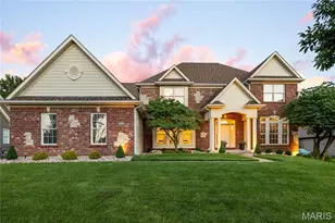2366 Spring Mill Estates Dr, Saint Charles, MO 63303 - Photo 51