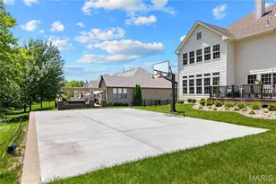2366 Spring Mill Estates Dr, Saint Charles, MO 63303 - Photo 5