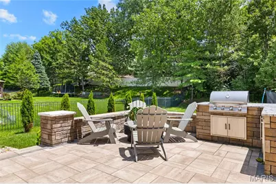 2366 Spring Mill Estates Drive, Saint Charles, MO 63303 - Photo 7