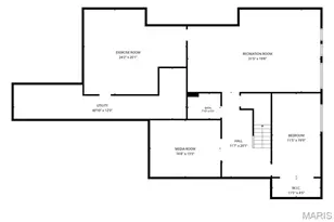 2366 Spring Mill Estates Dr, Saint Charles, MO 63303 - Photo 55