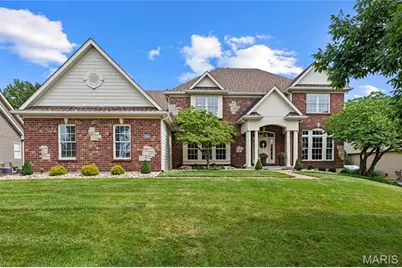 2366 Spring Mill Estates Drive, Saint Charles, MO 63303 - Photo 1
