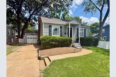 634 Simmons Avenue, Kirkwood, MO 63122 - Photo 1