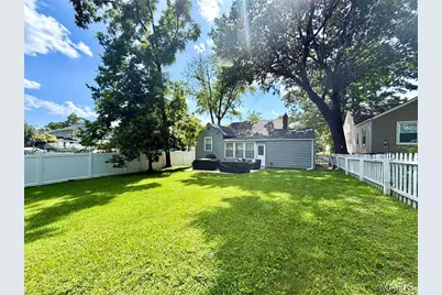 634 Simmons Avenue, Kirkwood, MO 63122 - Photo 5