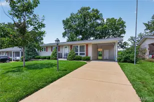 11119 Flori Dr, Saint Louis, MO 63123 - Photo 69
