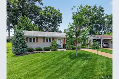 11119 Flori Drive, Saint Louis, MO 63123 - Photo 73