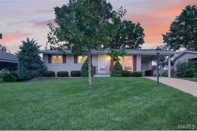 11119 Flori Drive, Saint Louis, MO 63123 - Photo 75