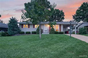 11119 Flori Dr, Saint Louis, MO 63123 - Photo 75
