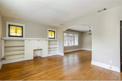 7005 Amherst Avenue #2nd floor, Saint Louis, MO 63130 - Photo 3