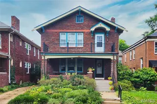 7005 Amherst Ave, Saint Louis, MO 63130 - Photo 1
