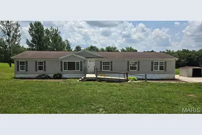48 Faircreek Drive, Winfield, MO 63389 - Photo 1