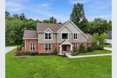 9831 Sunset Greens Drive, Sunset Hills, MO 63127 - Photo 61